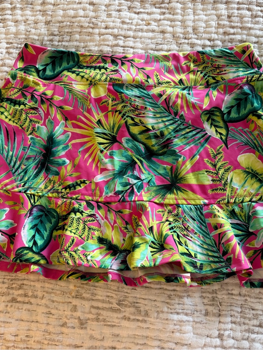 TOMMY BAHAMA Golf Skorts